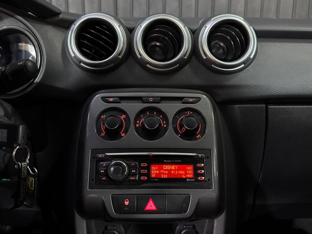 carro