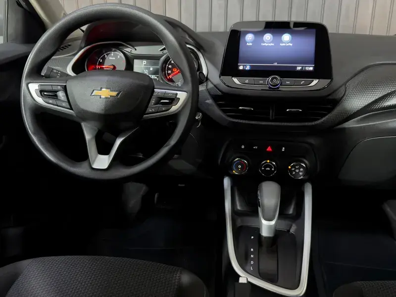 carro